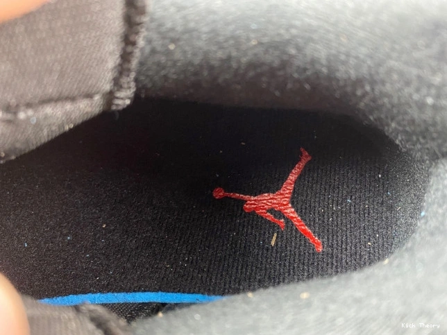 Kick Theory Spizike FQ1579-006 Low Jordan Bred 0731
